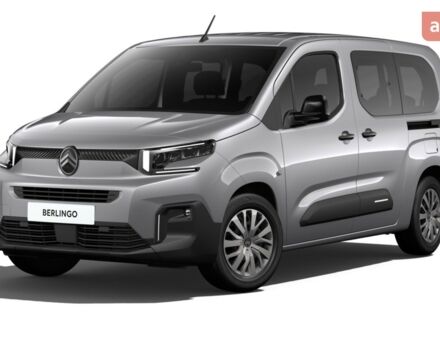 купити нове авто Сітроен Берлінго 2025 року від офіційного дилера Автоцентр AUTO.RIA Сітроен фото