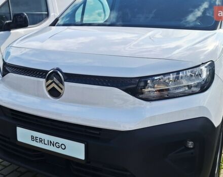 купити нове авто Сітроен Берлінго 2025 року від офіційного дилера Автоцентр AUTO.RIA Сітроен фото