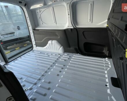 купить новое авто Ситроен Берлинго 2025 года от официального дилера Автоцентр AUTOGROUP Ситроен фото