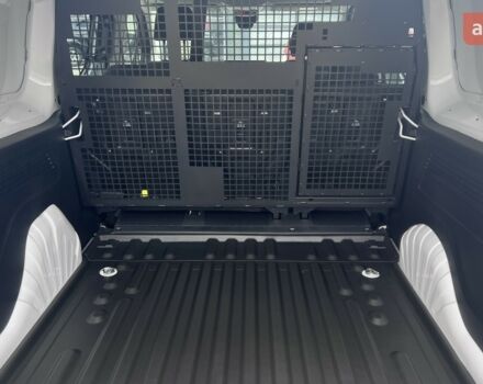 купити нове авто Сітроен Берлінго 2025 року від офіційного дилера Автоцентр Поділля Сітроен фото