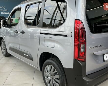 купити нове авто Сітроен Берлінго 2025 року від офіційного дилера Автоцентр AUTOGROUP Сітроен фото