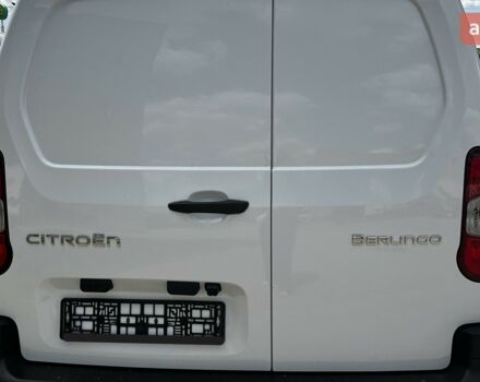 купити нове авто Сітроен Берлінго 2025 року від офіційного дилера Автоцентр AUTO.RIA Сітроен фото