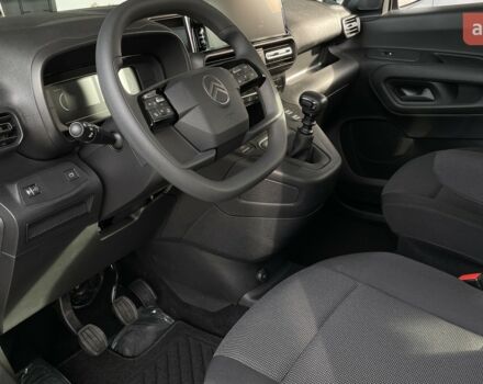 купить новое авто Ситроен Берлинго 2025 года от официального дилера Автоцентр AUTOGROUP Ситроен фото