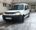 Белый Ситроен Берлинго пасс., объемом двигателя 2 л и пробегом 360 тыс. км за 4599 $, фото 1 на Automoto.ua