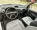 Белый Ситроен Берлинго пасс., объемом двигателя 1.4 л и пробегом 180 тыс. км за 2150 $, фото 5 на Automoto.ua