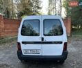 Белый Ситроен Берлинго пасс., объемом двигателя 1.4 л и пробегом 180 тыс. км за 2150 $, фото 2 на Automoto.ua