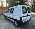 Белый Ситроен Берлинго пасс., объемом двигателя 1.4 л и пробегом 180 тыс. км за 2150 $, фото 3 на Automoto.ua