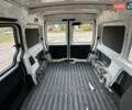 Белый Ситроен Берлинго пасс., объемом двигателя 1.4 л и пробегом 180 тыс. км за 2150 $, фото 6 на Automoto.ua