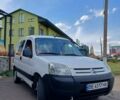 Білий Сітроен Берлінго пас., об'ємом двигуна 0 л та пробігом 251 тис. км за 2800 $, фото 1 на Automoto.ua