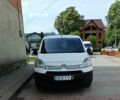 Белый Ситроен Берлинго пасс., объемом двигателя 1.56 л и пробегом 308 тыс. км за 3999 $, фото 1 на Automoto.ua