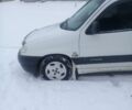 Белый Ситроен Берлинго пасс., объемом двигателя 1.9 л и пробегом 381 тыс. км за 3650 $, фото 1 на Automoto.ua