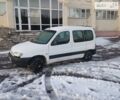Белый Ситроен Берлинго пасс., объемом двигателя 1.2 л и пробегом 301 тыс. км за 1850 $, фото 1 на Automoto.ua