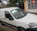 Белый Ситроен Берлинго пасс., объемом двигателя 1.9 л и пробегом 300 тыс. км за 4000 $, фото 4 на Automoto.ua