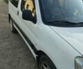 Белый Ситроен Берлинго пасс., объемом двигателя 1.9 л и пробегом 326 тыс. км за 3000 $, фото 4 на Automoto.ua