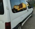 Белый Ситроен Берлинго пасс., объемом двигателя 1.9 л и пробегом 326 тыс. км за 3000 $, фото 3 на Automoto.ua