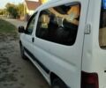 Белый Ситроен Берлинго пасс., объемом двигателя 1.9 л и пробегом 326 тыс. км за 3000 $, фото 2 на Automoto.ua
