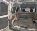 Белый Ситроен Берлинго пасс., объемом двигателя 1.9 л и пробегом 300 тыс. км за 4000 $, фото 7 на Automoto.ua