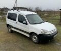 Белый Ситроен Берлинго пасс., объемом двигателя 0 л и пробегом 355 тыс. км за 3000 $, фото 3 на Automoto.ua
