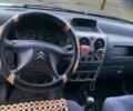 Белый Ситроен Берлинго пасс., объемом двигателя 0 л и пробегом 355 тыс. км за 3000 $, фото 6 на Automoto.ua