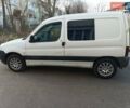 Белый Ситроен Берлинго пасс., объемом двигателя 0 л и пробегом 188 тыс. км за 4300 $, фото 2 на Automoto.ua