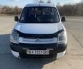 Білий Сітроен Берлінго пас., об'ємом двигуна 1.6 л та пробігом 218 тис. км за 4400 $, фото 1 на Automoto.ua