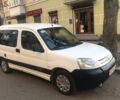 Білий Сітроен Берлінго пас., об'ємом двигуна 1.6 л та пробігом 228 тис. км за 5199 $, фото 1 на Automoto.ua