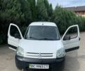 Белый Ситроен Берлинго пасс., объемом двигателя 2 л и пробегом 250 тыс. км за 4400 $, фото 2 на Automoto.ua