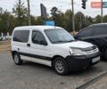 Белый Ситроен Берлинго пасс., объемом двигателя 0 л и пробегом 291 тыс. км за 3700 $, фото 1 на Automoto.ua