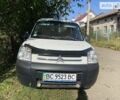 Белый Ситроен Берлинго пасс., объемом двигателя 1.6 л и пробегом 245 тыс. км за 4650 $, фото 1 на Automoto.ua