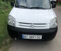 Белый Ситроен Берлинго пасс., объемом двигателя 0 л и пробегом 222 тыс. км за 4400 $, фото 1 на Automoto.ua