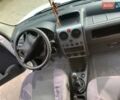 Белый Ситроен Берлинго пасс., объемом двигателя 2 л и пробегом 250 тыс. км за 4400 $, фото 8 на Automoto.ua