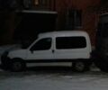 Белый Ситроен Берлинго пасс., объемом двигателя 1.4 л и пробегом 207 тыс. км за 5500 $, фото 1 на Automoto.ua