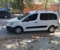 Белый Ситроен Берлинго пасс., объемом двигателя 1.6 л и пробегом 229 тыс. км за 6100 $, фото 1 на Automoto.ua