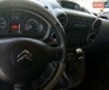 Белый Ситроен Берлинго пасс., объемом двигателя 1.56 л и пробегом 280 тыс. км за 6400 $, фото 2 на Automoto.ua