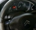 Белый Ситроен Берлинго пасс., объемом двигателя 1.56 л и пробегом 280 тыс. км за 6400 $, фото 3 на Automoto.ua