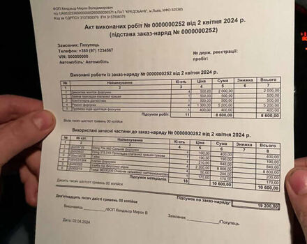 Белый Ситроен Берлинго пасс., объемом двигателя 1.56 л и пробегом 277 тыс. км за 6650 $, фото 15 на Automoto.ua