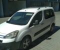 Білий Сітроен Берлінго пас., об'ємом двигуна 1.6 л та пробігом 247 тис. км за 5500 $, фото 6 на Automoto.ua