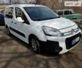 Білий Сітроен Берлінго пас., об'ємом двигуна 1.6 л та пробігом 200 тис. км за 7000 $, фото 1 на Automoto.ua