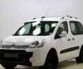 Белый Ситроен Берлинго пасс., объемом двигателя 1.6 л и пробегом 56 тыс. км за 5000 $, фото 1 на Automoto.ua