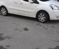 Белый Ситроен Берлинго пасс., объемом двигателя 1.56 л и пробегом 250 тыс. км за 9000 $, фото 1 на Automoto.ua