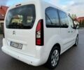 Белый Ситроен Берлинго пасс., объемом двигателя 1.6 л и пробегом 216 тыс. км за 6100 $, фото 5 на Automoto.ua