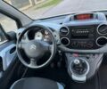 Белый Ситроен Берлинго пасс., объемом двигателя 1.6 л и пробегом 216 тыс. км за 6100 $, фото 7 на Automoto.ua
