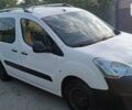 Белый Ситроен Берлинго пасс., объемом двигателя 1.6 л и пробегом 257 тыс. км за 8500 $, фото 1 на Automoto.ua