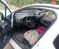 Белый Ситроен Берлинго пасс., объемом двигателя 1.56 л и пробегом 160 тыс. км за 8500 $, фото 4 на Automoto.ua
