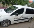 Белый Ситроен Берлинго пасс., объемом двигателя 1.56 л и пробегом 160 тыс. км за 8500 $, фото 2 на Automoto.ua