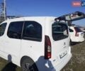 Белый Ситроен Берлинго пасс., объемом двигателя 1.6 л и пробегом 229 тыс. км за 9100 $, фото 1 на Automoto.ua