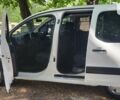 Белый Ситроен Берлинго пасс., объемом двигателя 1.6 л и пробегом 120 тыс. км за 9500 $, фото 3 на Automoto.ua