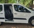 Белый Ситроен Берлинго пасс., объемом двигателя 1.6 л и пробегом 120 тыс. км за 9500 $, фото 13 на Automoto.ua