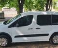 Белый Ситроен Берлинго пасс., объемом двигателя 1.6 л и пробегом 120 тыс. км за 9500 $, фото 1 на Automoto.ua