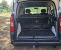 Белый Ситроен Берлинго пасс., объемом двигателя 1.6 л и пробегом 120 тыс. км за 9500 $, фото 9 на Automoto.ua